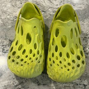 Merrell Water Shoes - used good condition